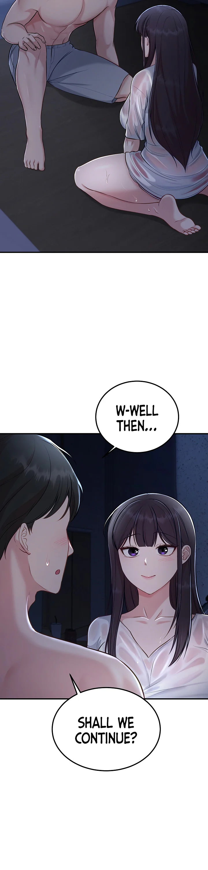 Get Out Chapter 12 page 11