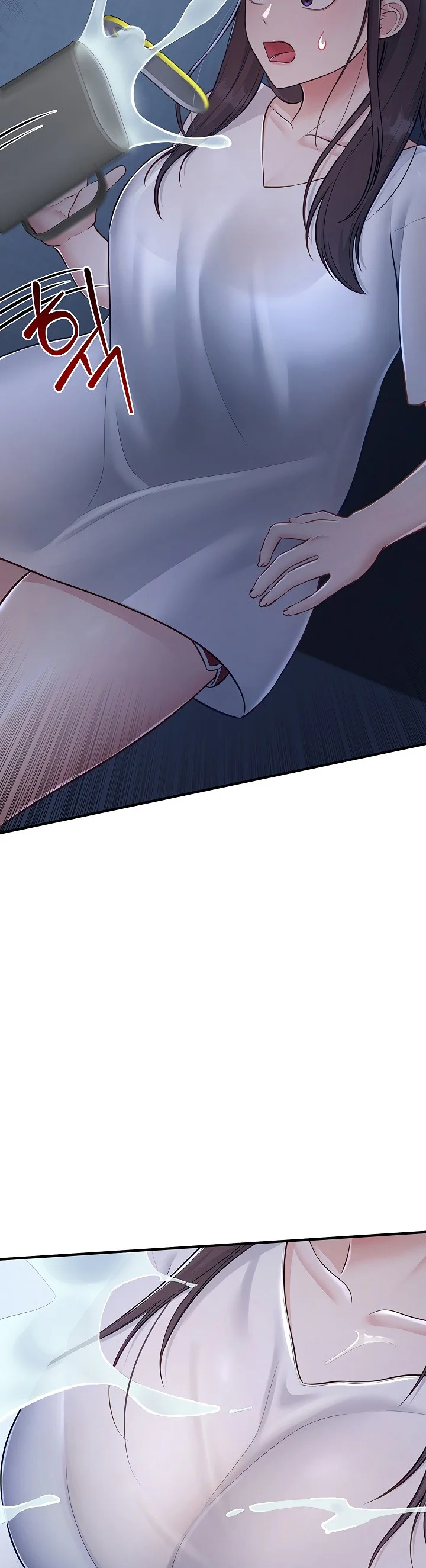 Get Out Chapter 12 page 3