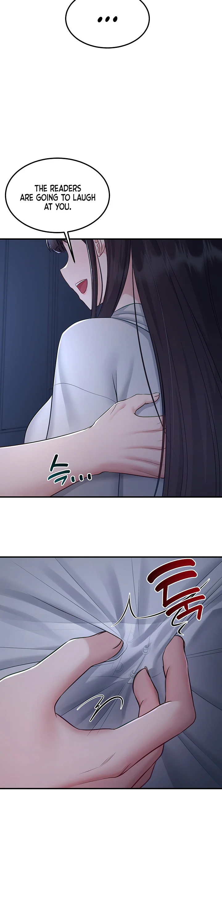 Get Out Chapter 12 page 16