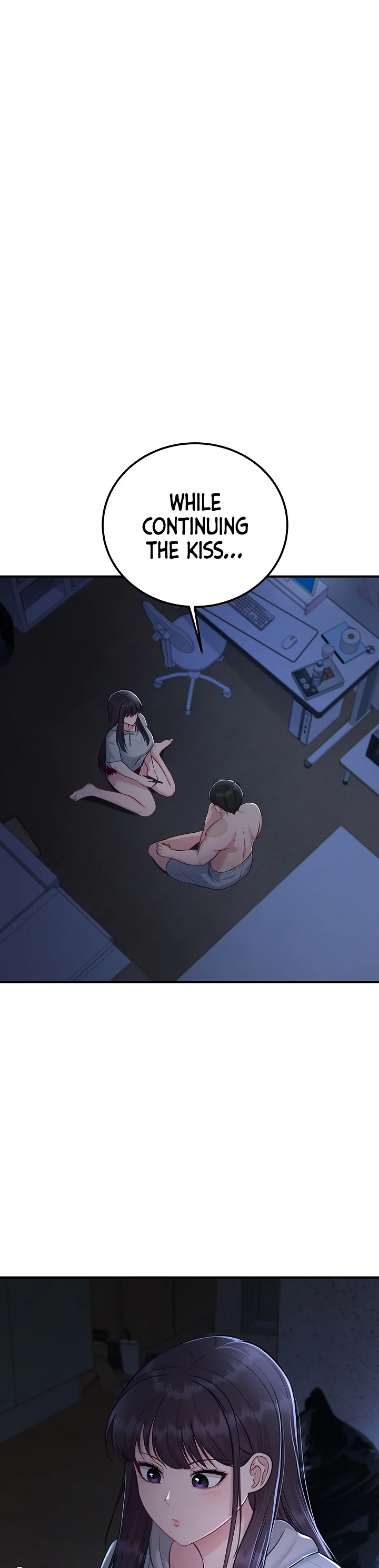 Get Out Chapter 12 page 12