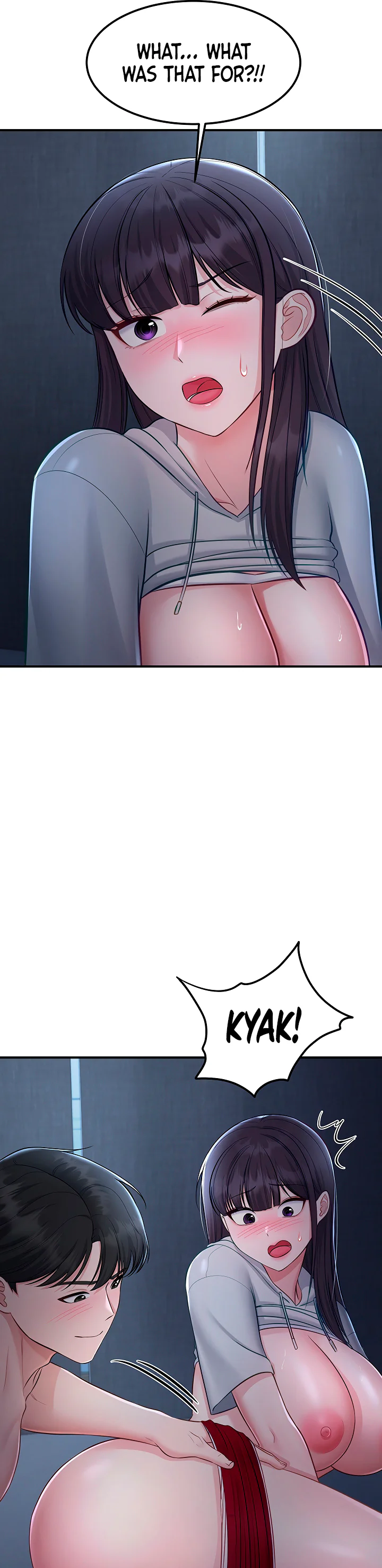Get Out Chapter 13 page 26