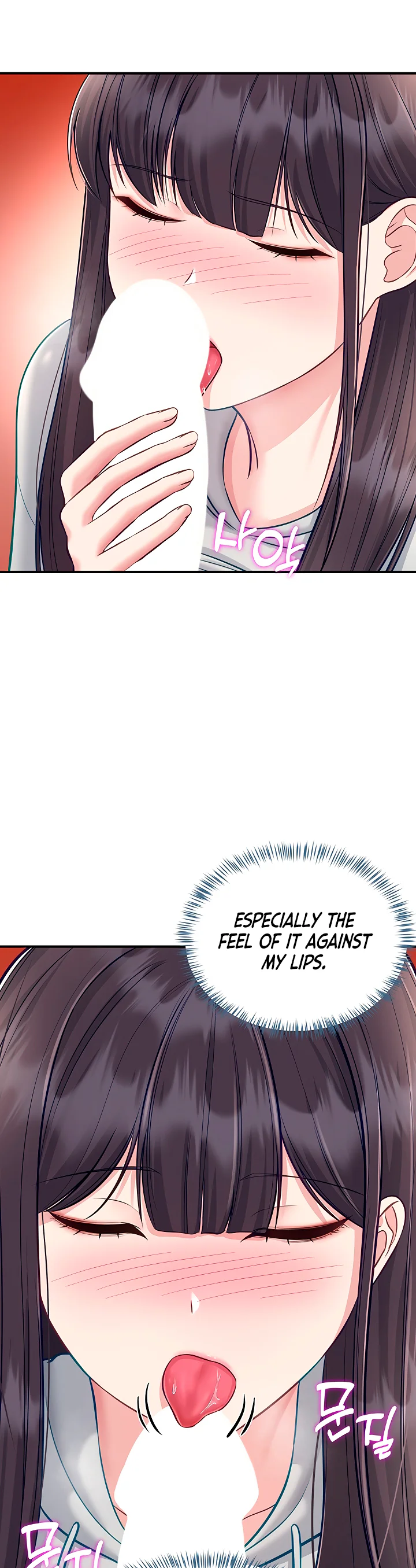 Get Out Chapter 13 page 12