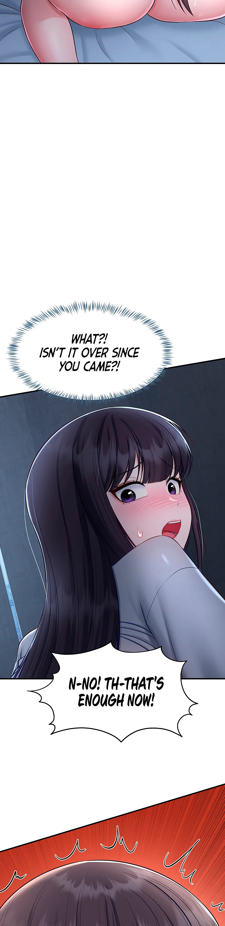 Get Out Chapter 13 page 28