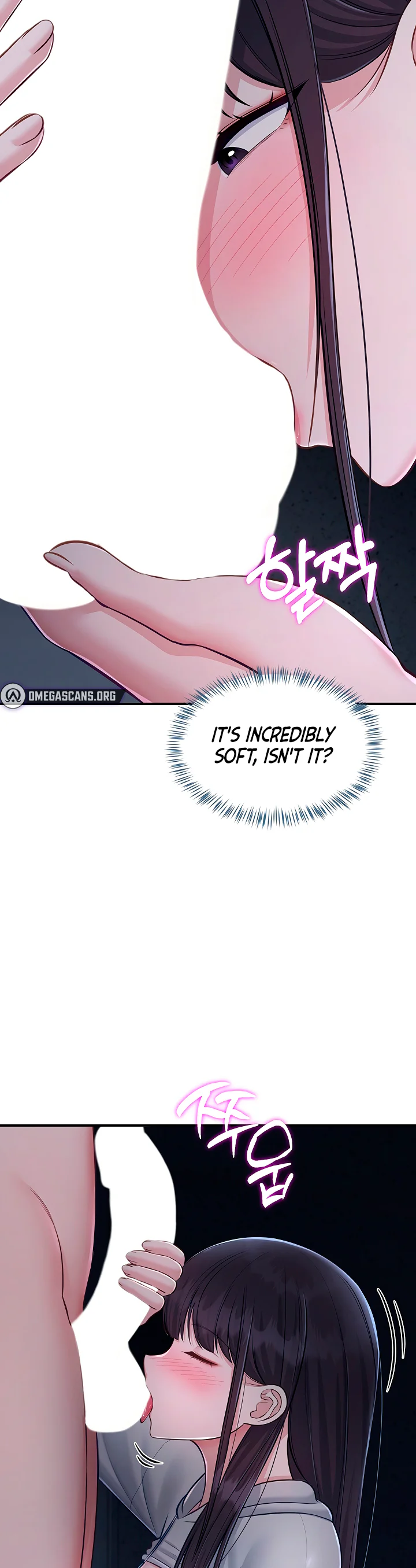 Get Out Chapter 13 page 14