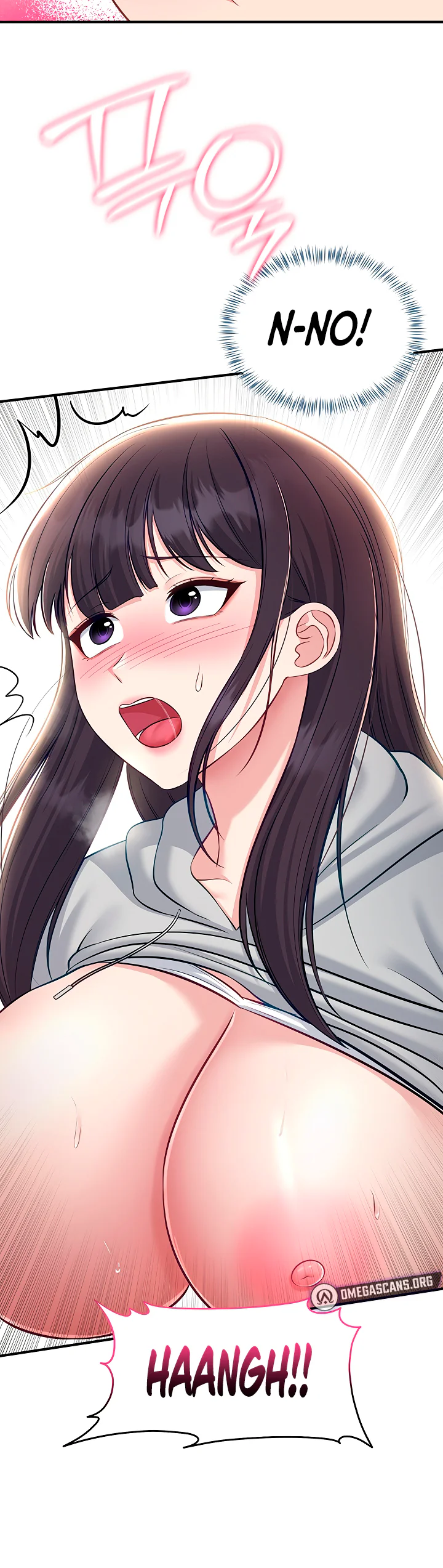 Get Out Chapter 13 page 38