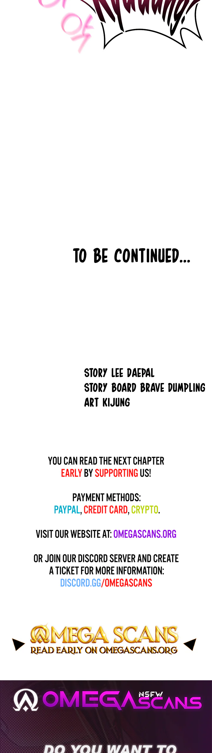 Get Out Chapter 13 page 40