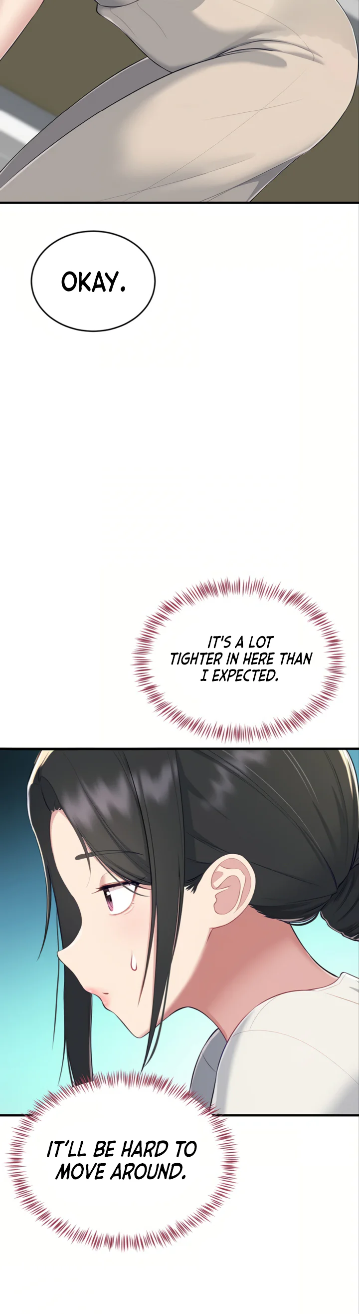 Get Out Chapter 2 page 38