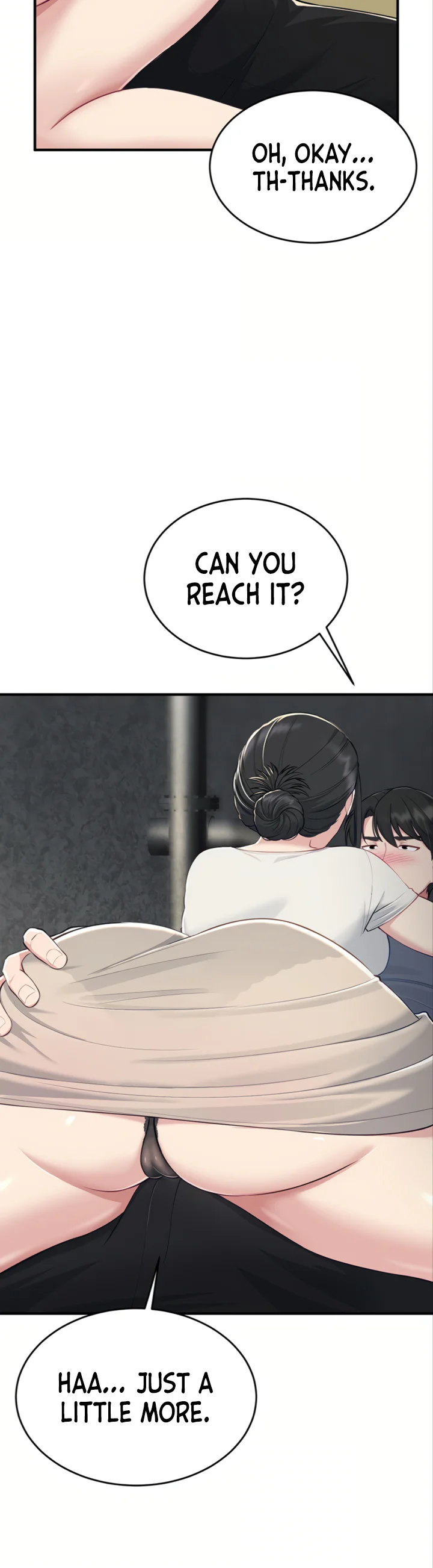 Get Out Chapter 2 page 52