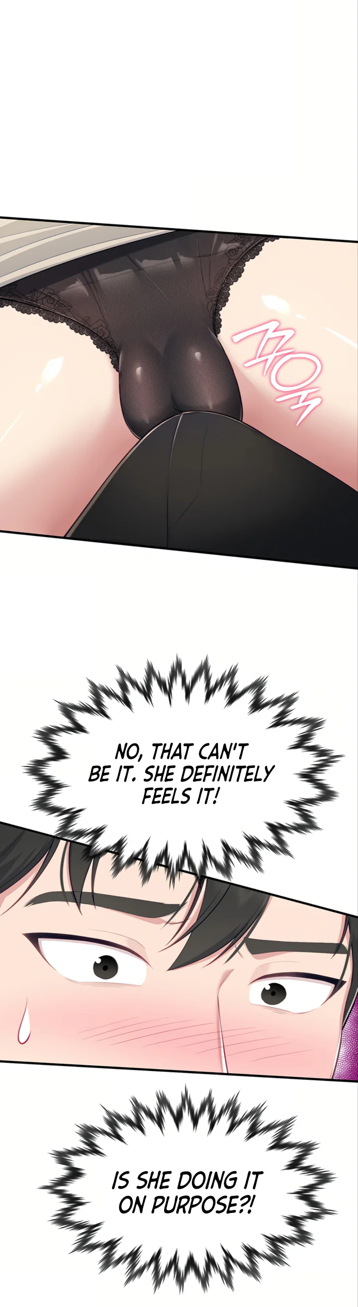 Get Out Chapter 2 page 48