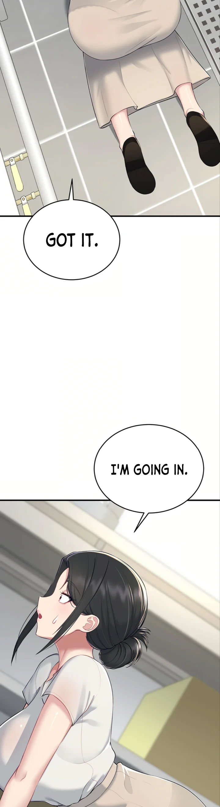 Get Out Chapter 2 page 37