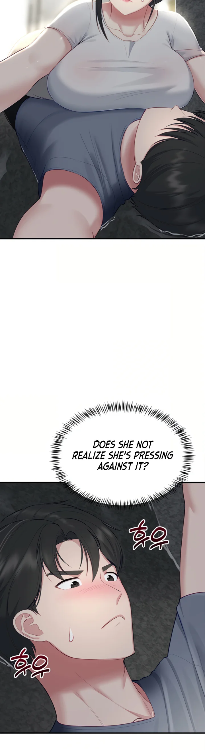Get Out Chapter 2 page 47