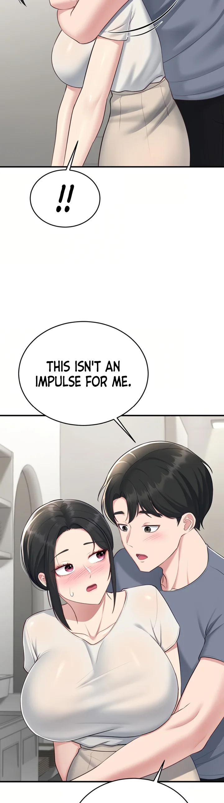 Get Out Chapter 4 page 44