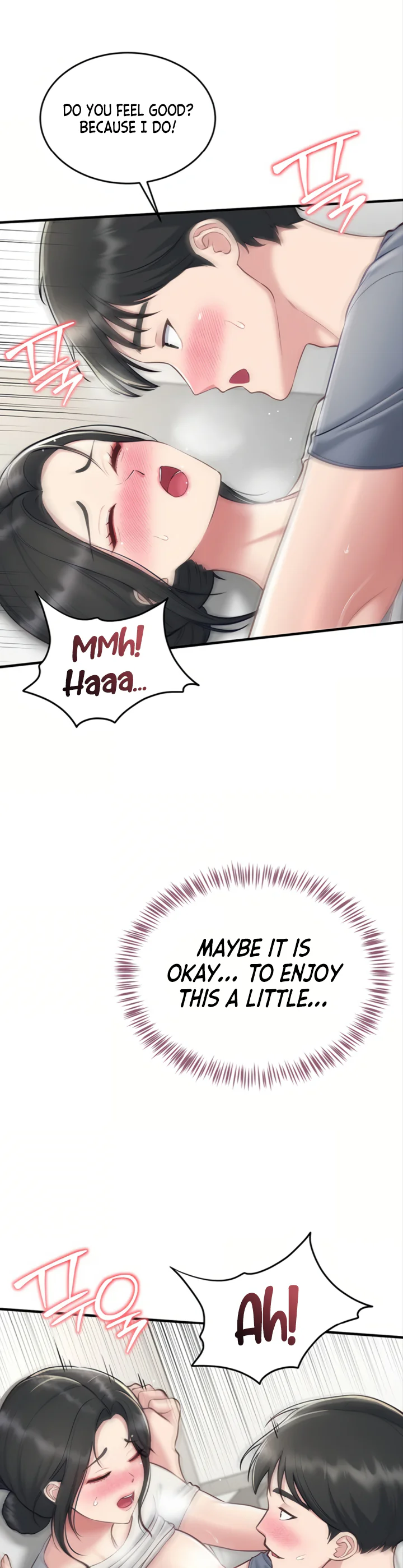 Get Out Chapter 5 page 44