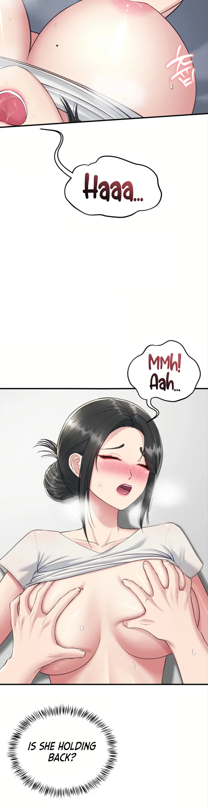 Get Out Chapter 5 page 35