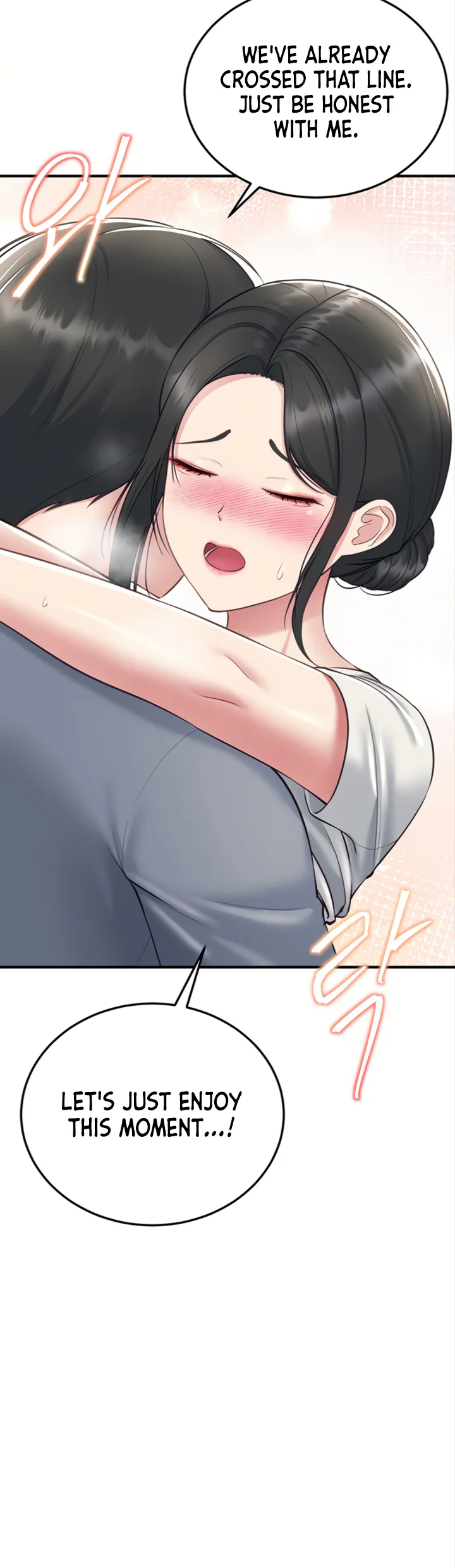 Get Out Chapter 5 page 40