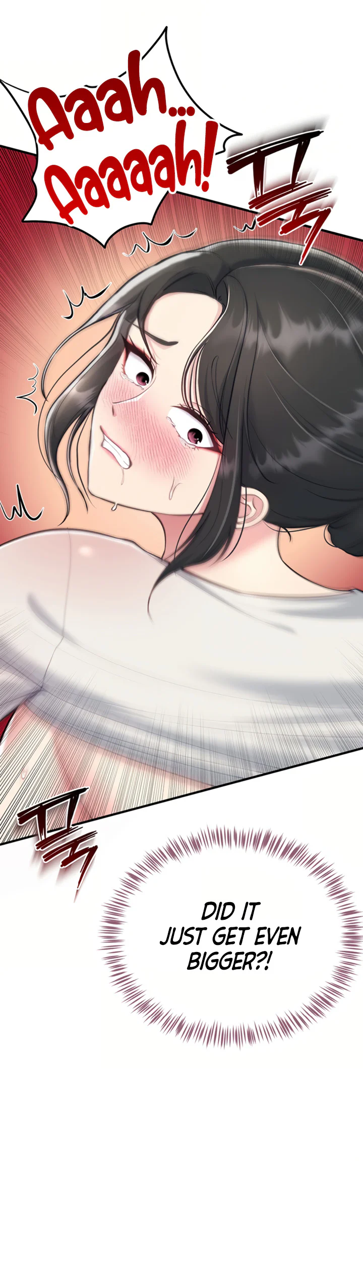 Get Out Chapter 6 page 38