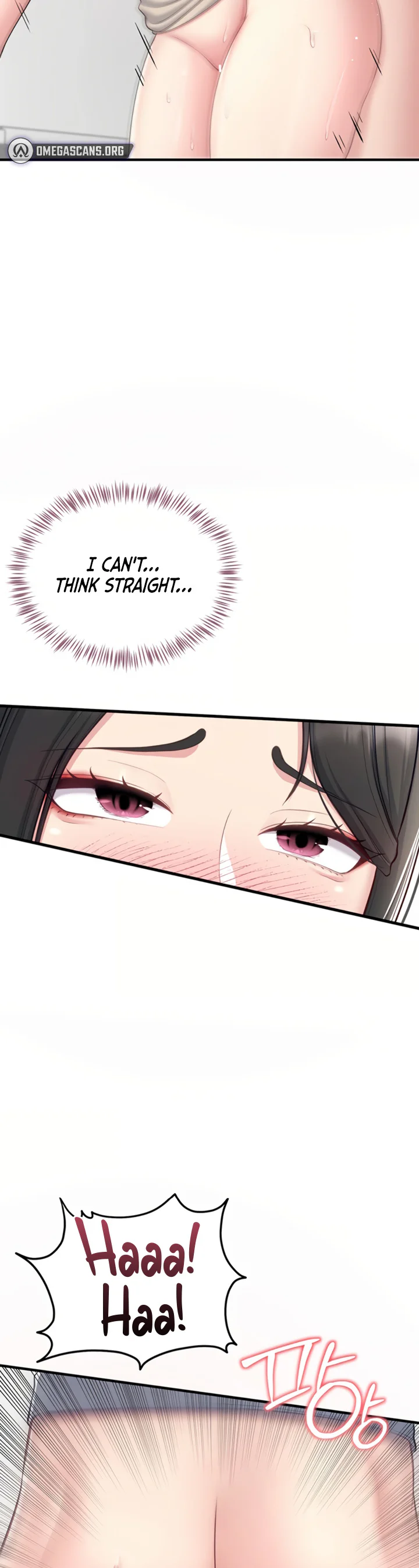 Get Out Chapter 6 page 31