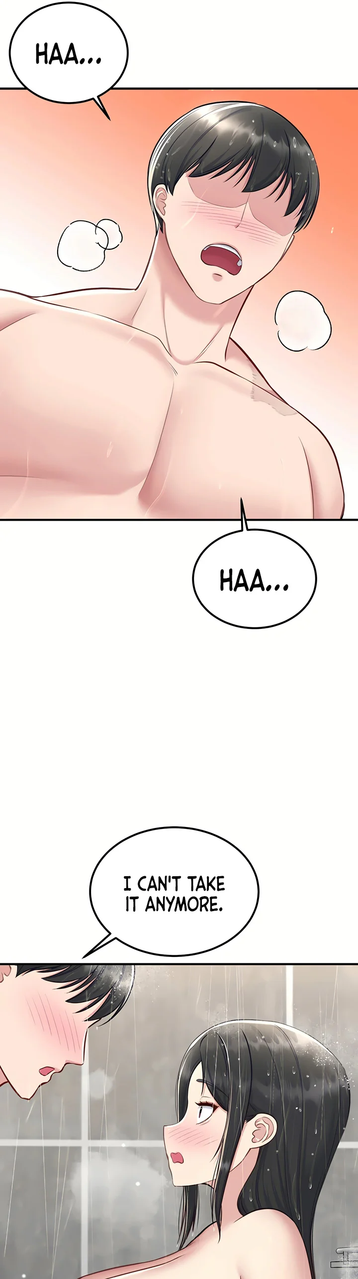 Get Out Chapter 7 page 36