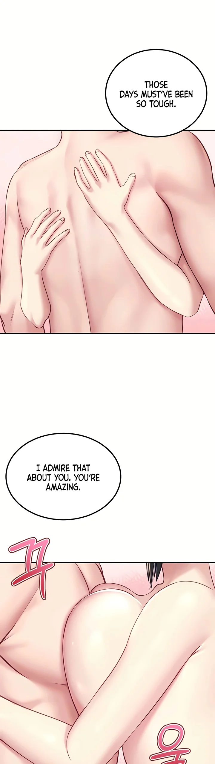 Get Out Chapter 7 page 19