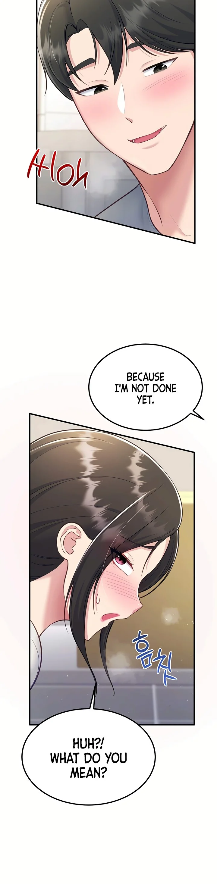 Get Out Chapter 7 page 3