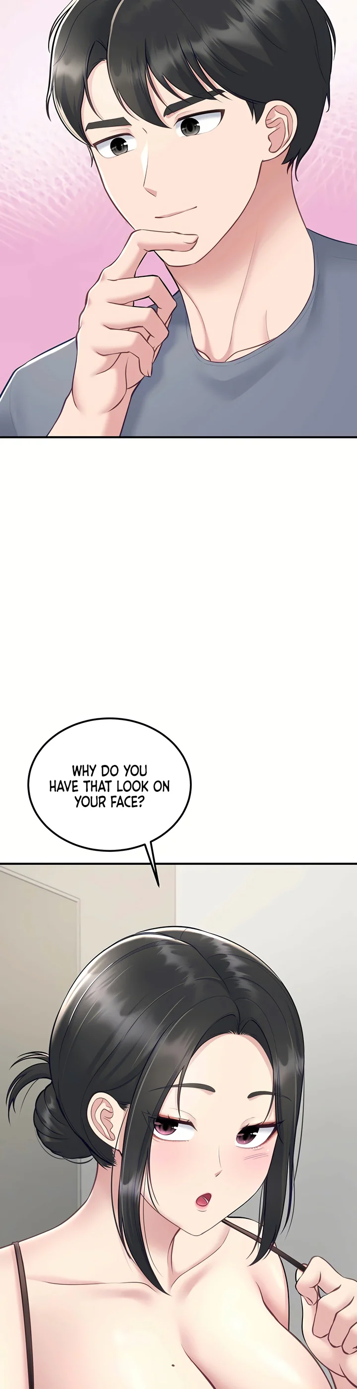 Get Out Chapter 7 page 9