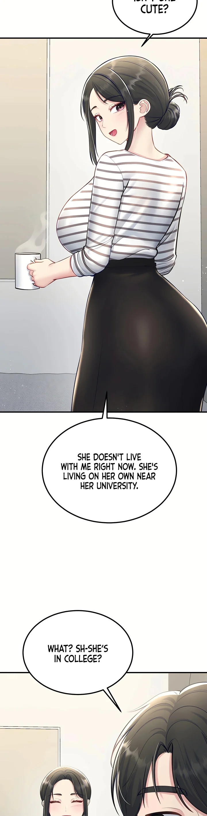 Get Out Chapter 7 page 44