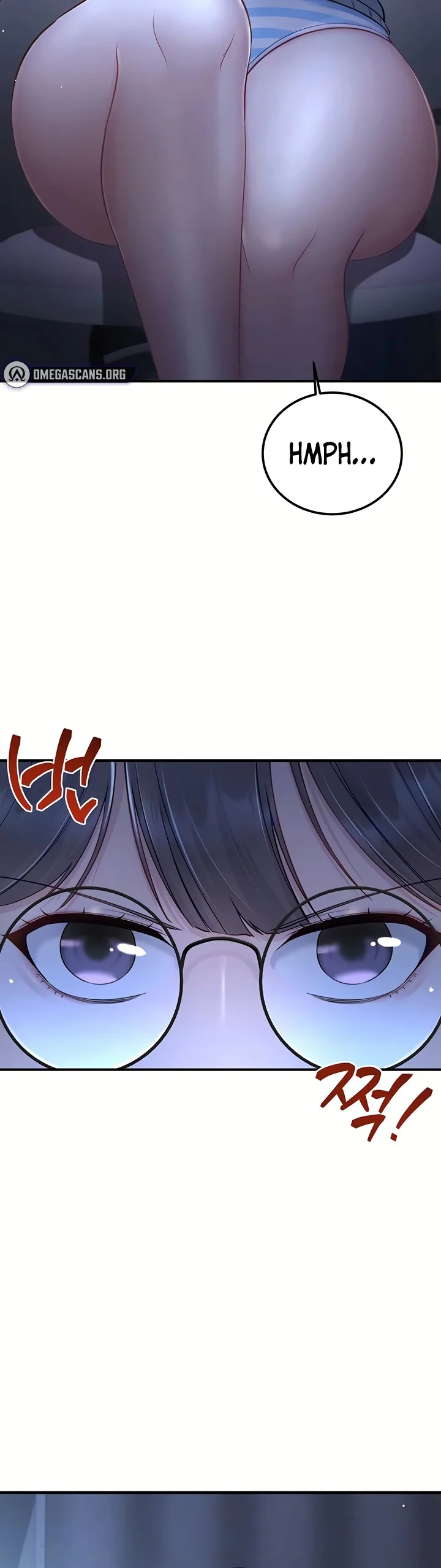 Get Out Chapter 8 page 5
