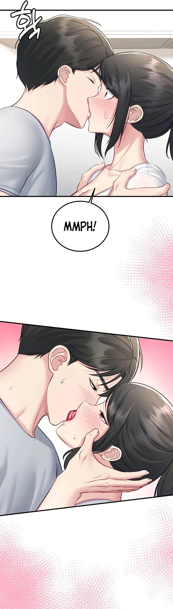 Get Out Chapter 9 page 25