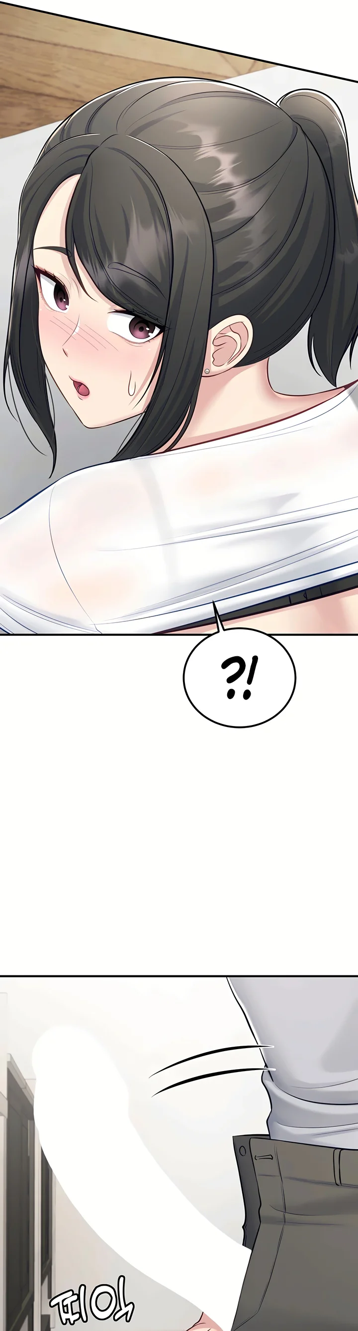 Get Out Chapter 9 page 35