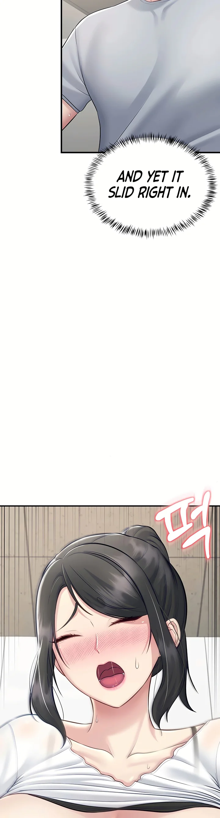 Get Out Chapter 9 page 39