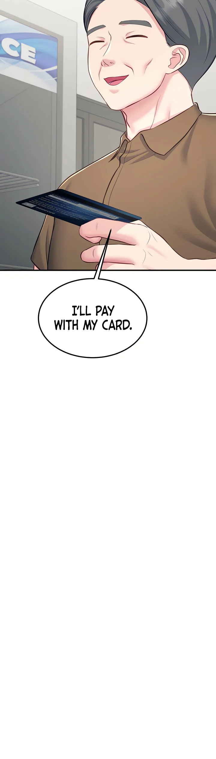Get Out Chapter 9 page 20