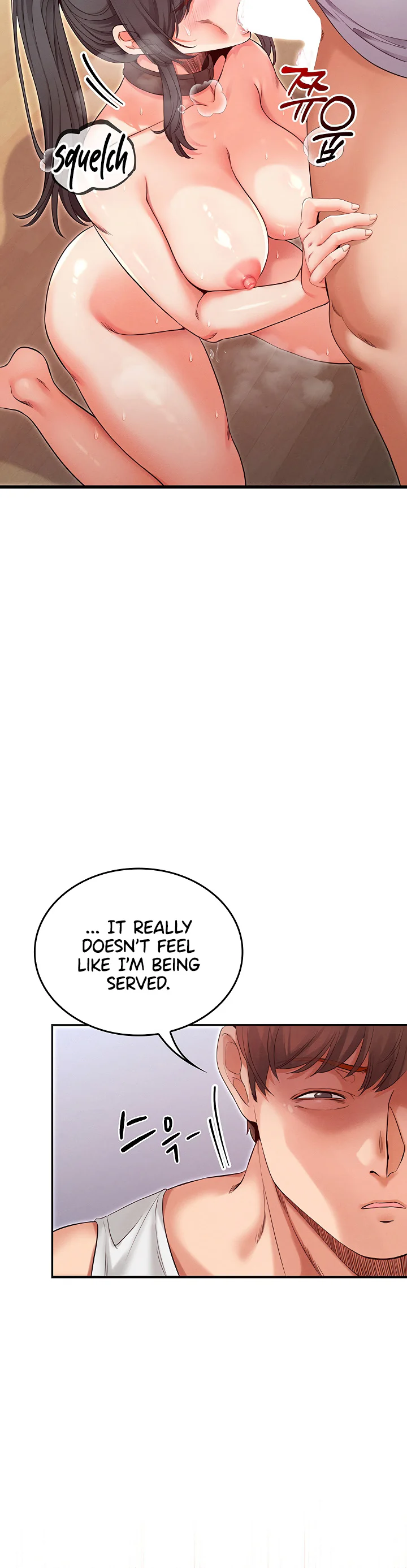 Half Animal Half Human Pets Chapter 2 page 25