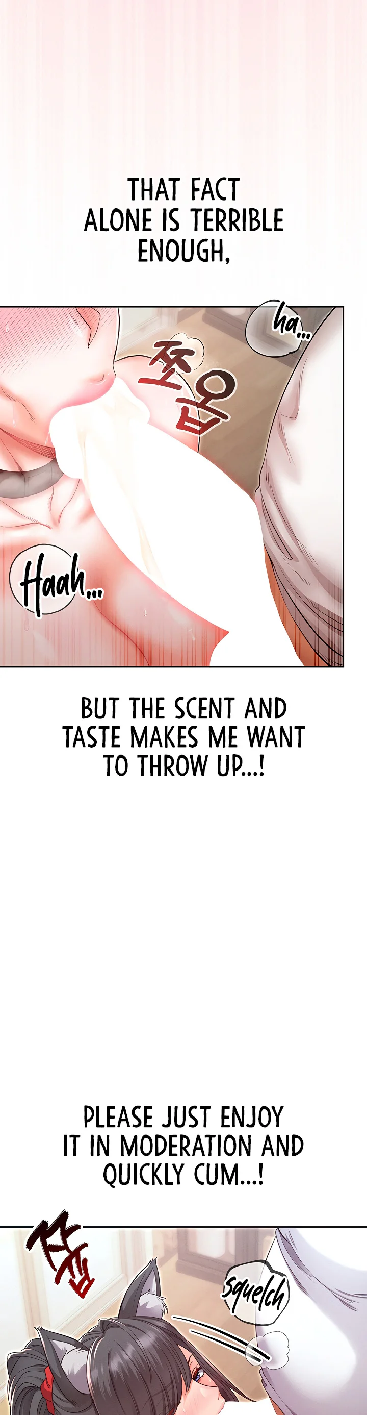 Half Animal Half Human Pets Chapter 2 page 24