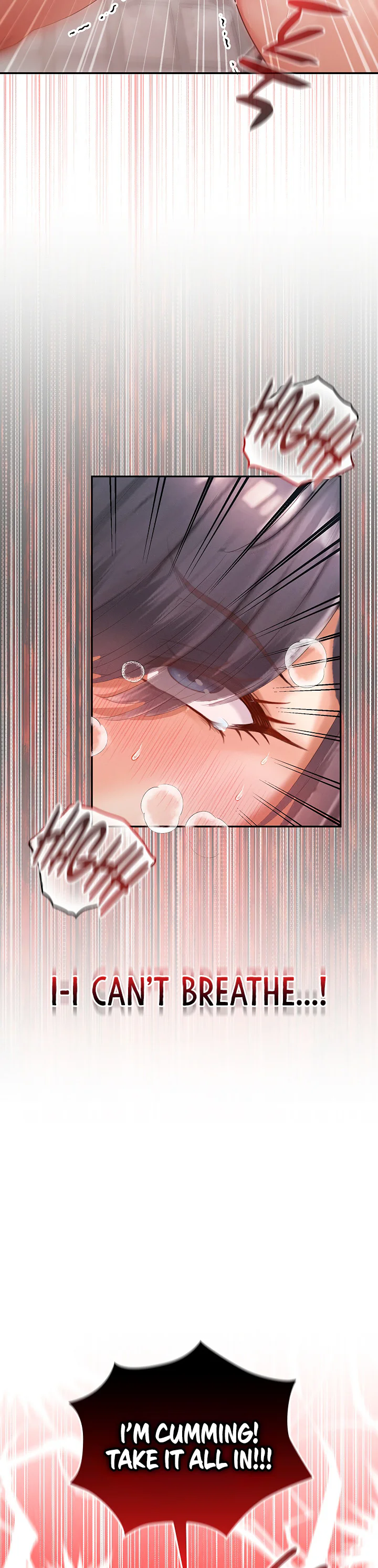 Half Animal Half Human Pets Chapter 2 page 28