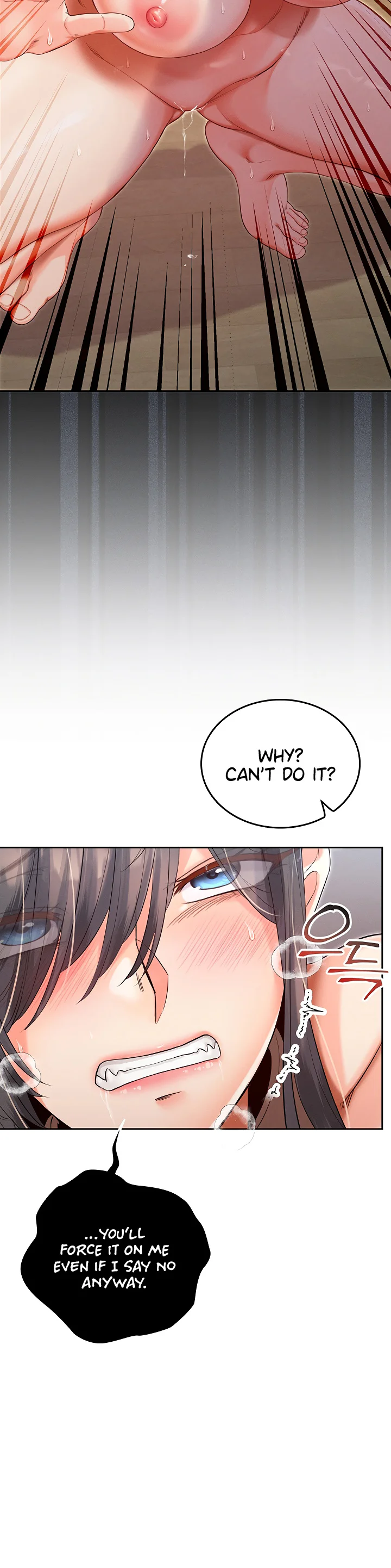 Half Animal Half Human Pets Chapter 2 page 17