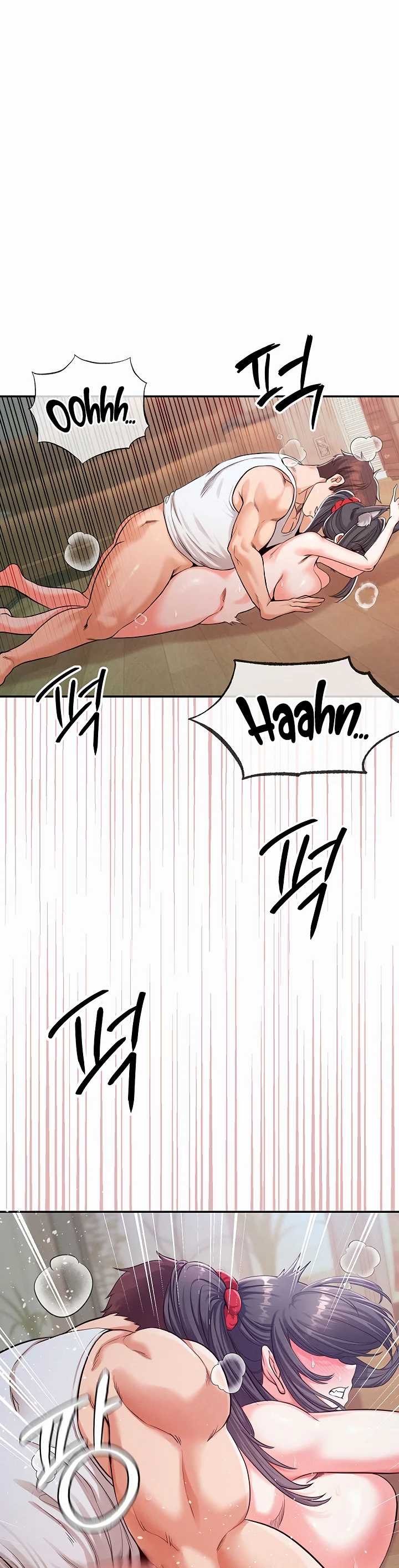 Half Animal Half Human Pets Chapter 3 page 17