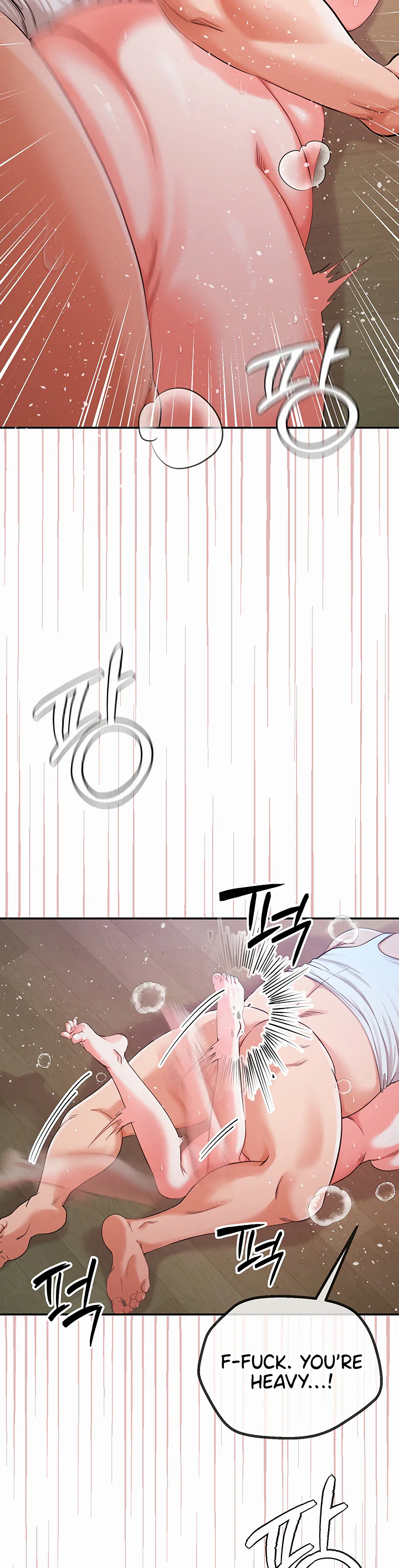 Half Animal Half Human Pets Chapter 3 page 18