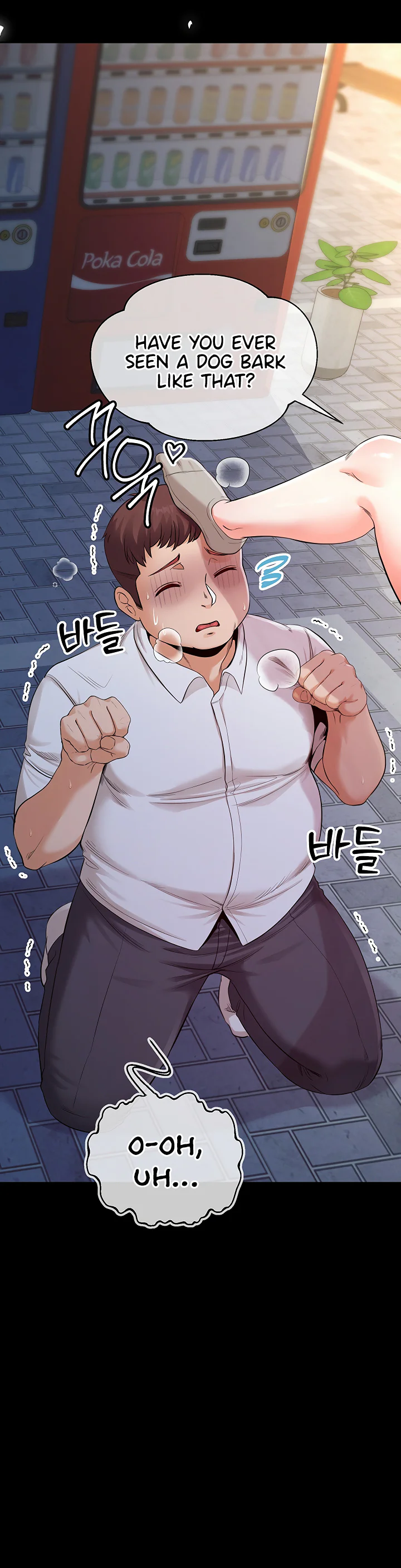 Half Animal Half Human Pets Chapter 3 page 26