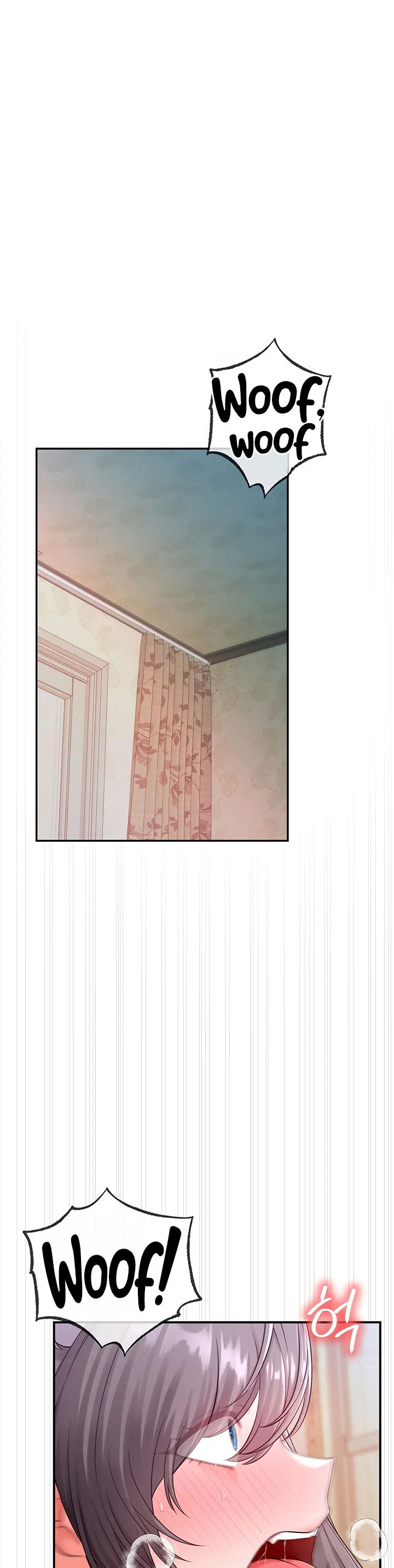 Half Animal Half Human Pets Chapter 4 page 2