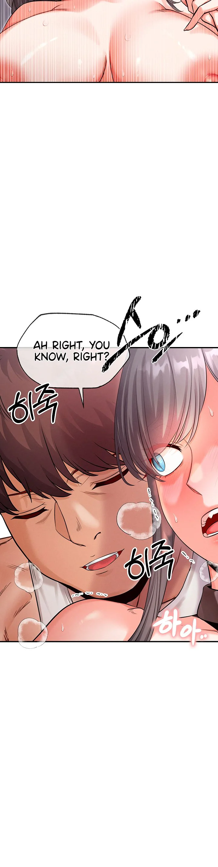 Half Animal Half Human Pets Chapter 4 page 21