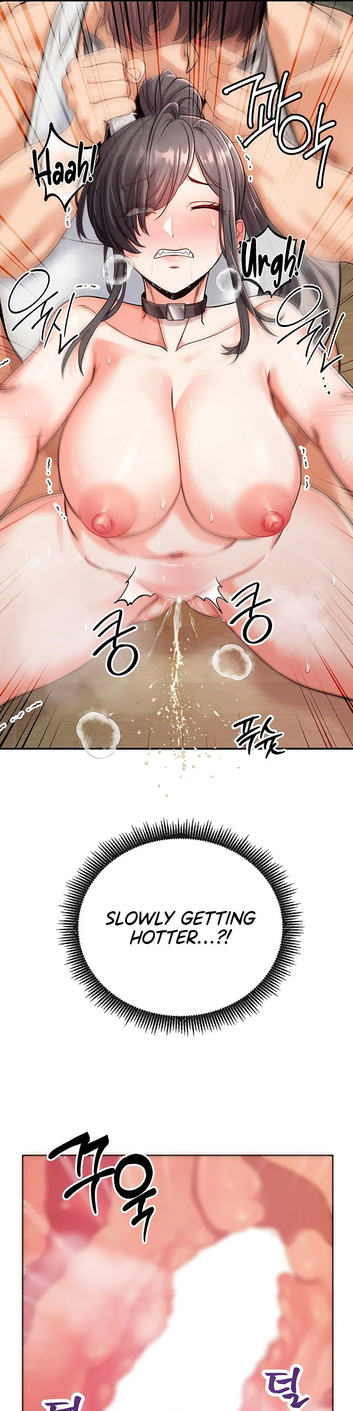 Half Animal Half Human Pets Chapter 4 page 7