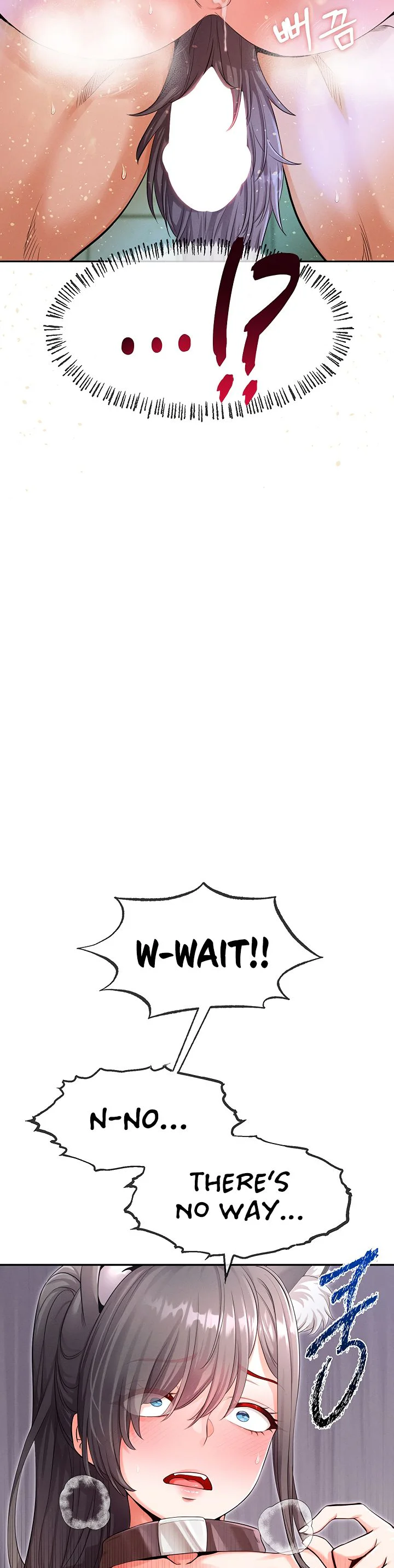 Half Animal Half Human Pets Chapter 4 page 20
