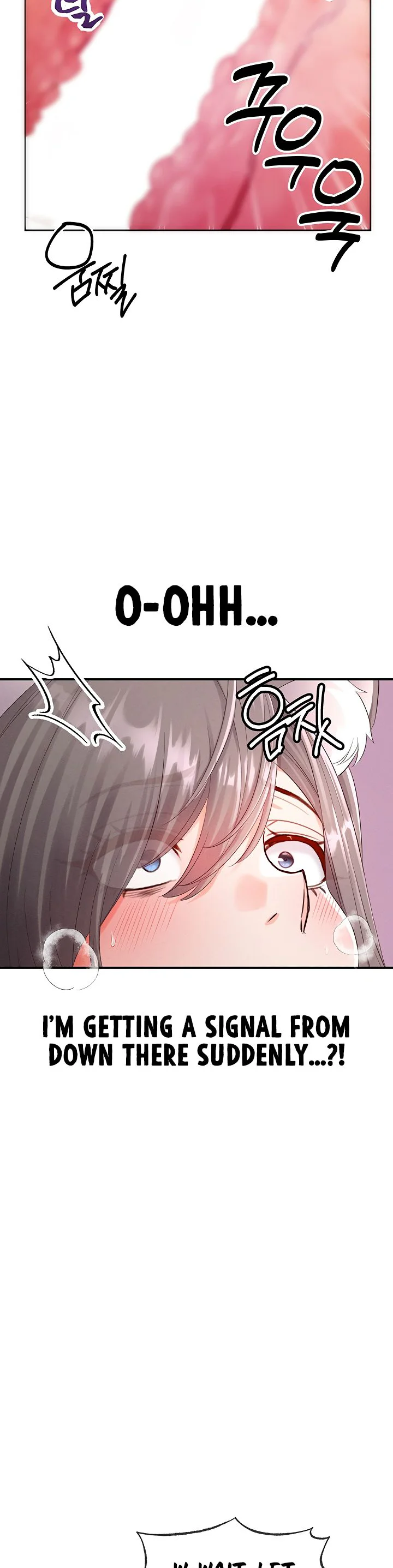 Half Animal Half Human Pets Chapter 4 page 8