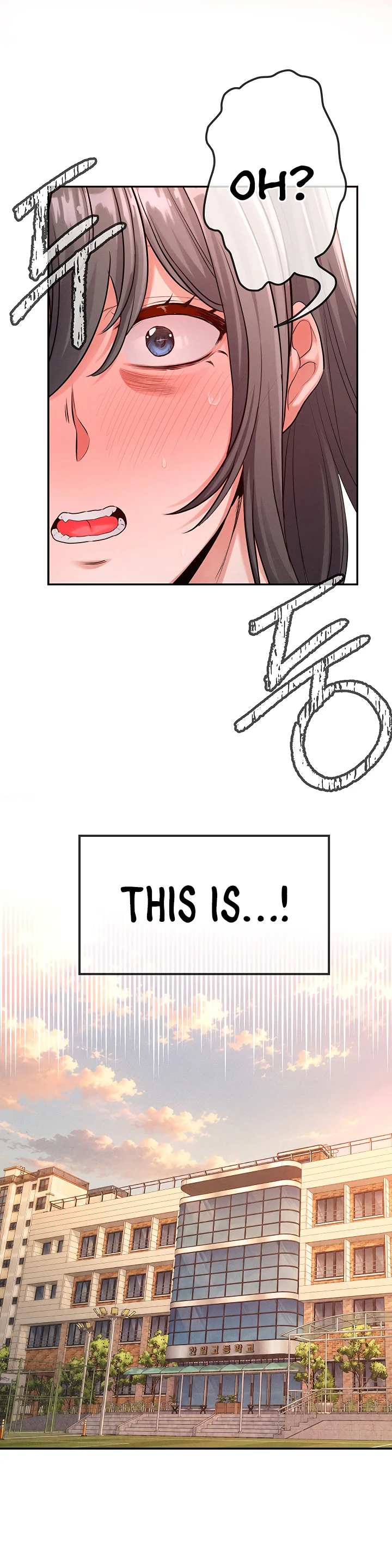 Half Animal Half Human Pets Chapter 5 page 25