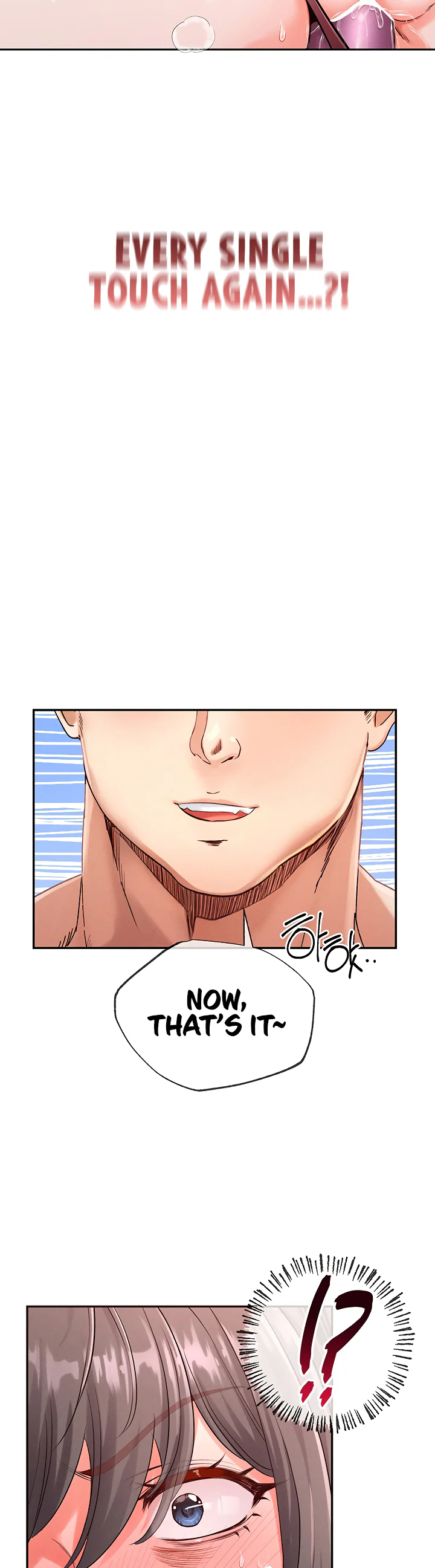 Half Animal Half Human Pets Chapter 5 page 18