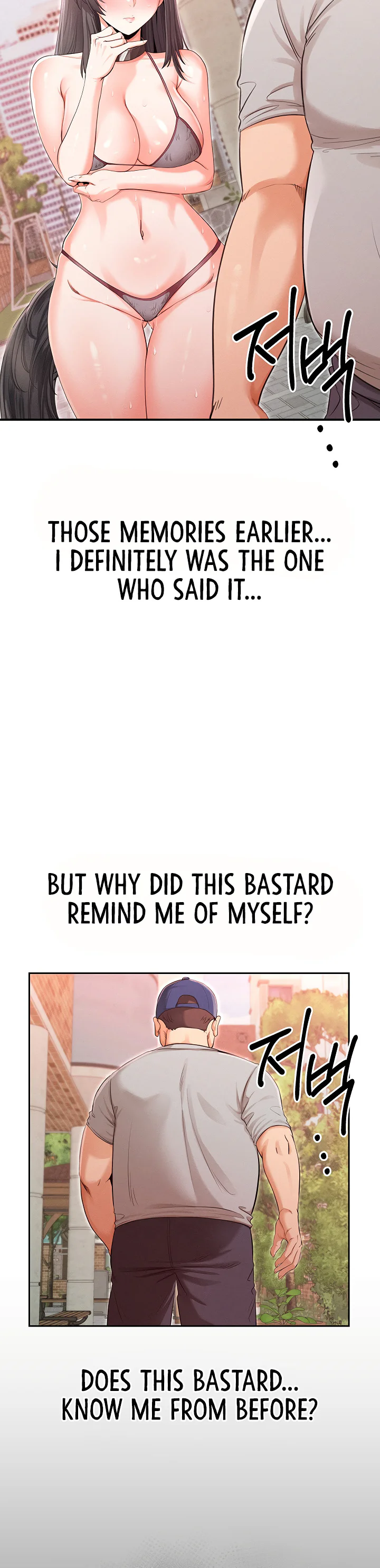 Half Animal Half Human Pets Chapter 6 page 20