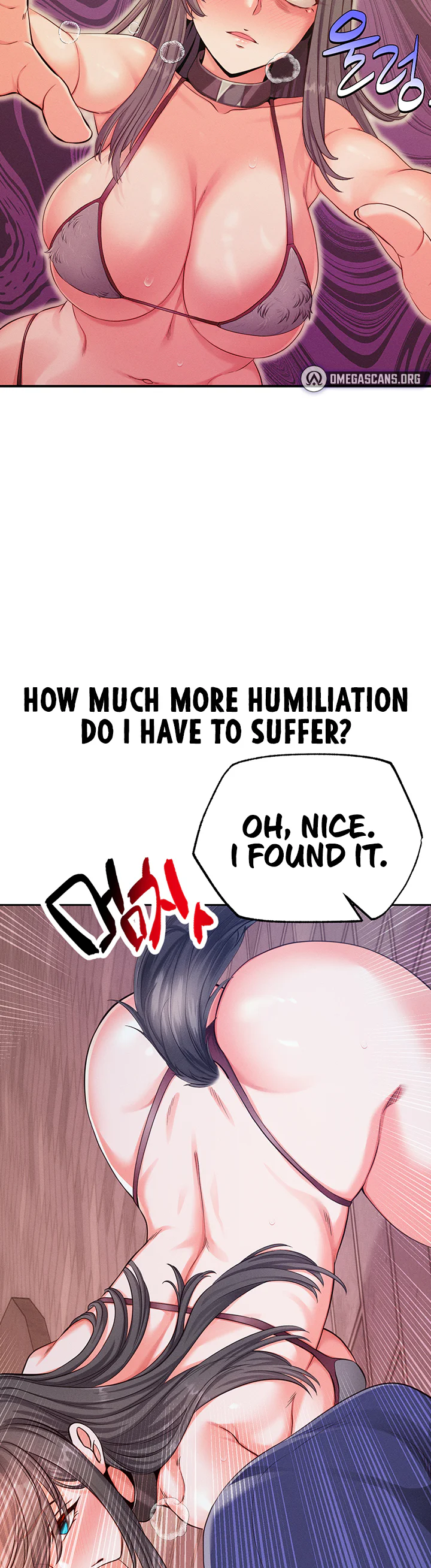 Half Animal Half Human Pets Chapter 7 page 23