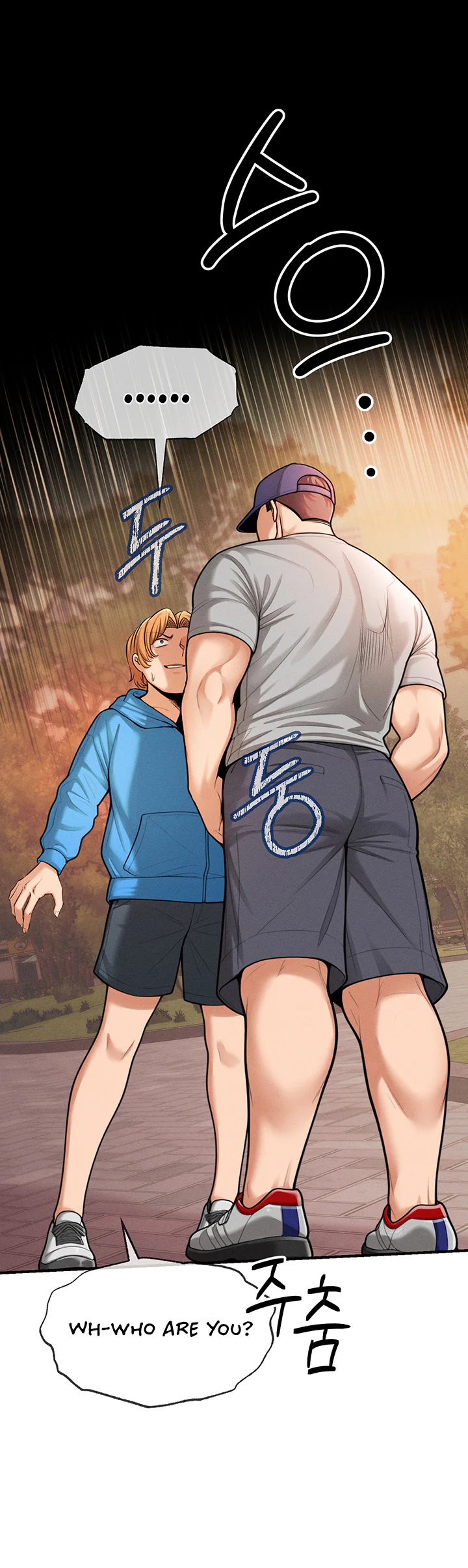 Half Animal Half Human Pets Chapter 7 page 26