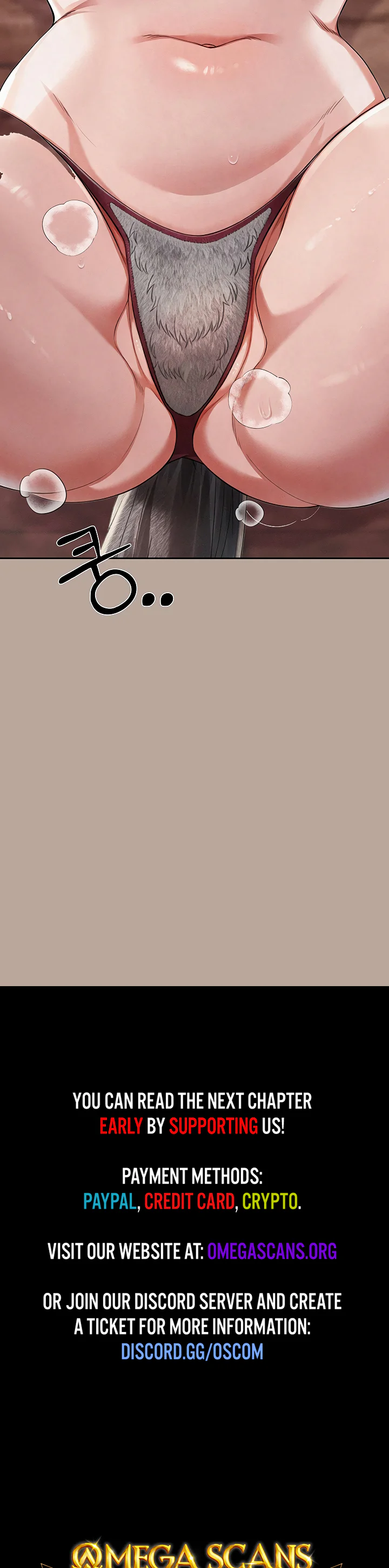 Half Animal Half Human Pets Chapter 8 page 29