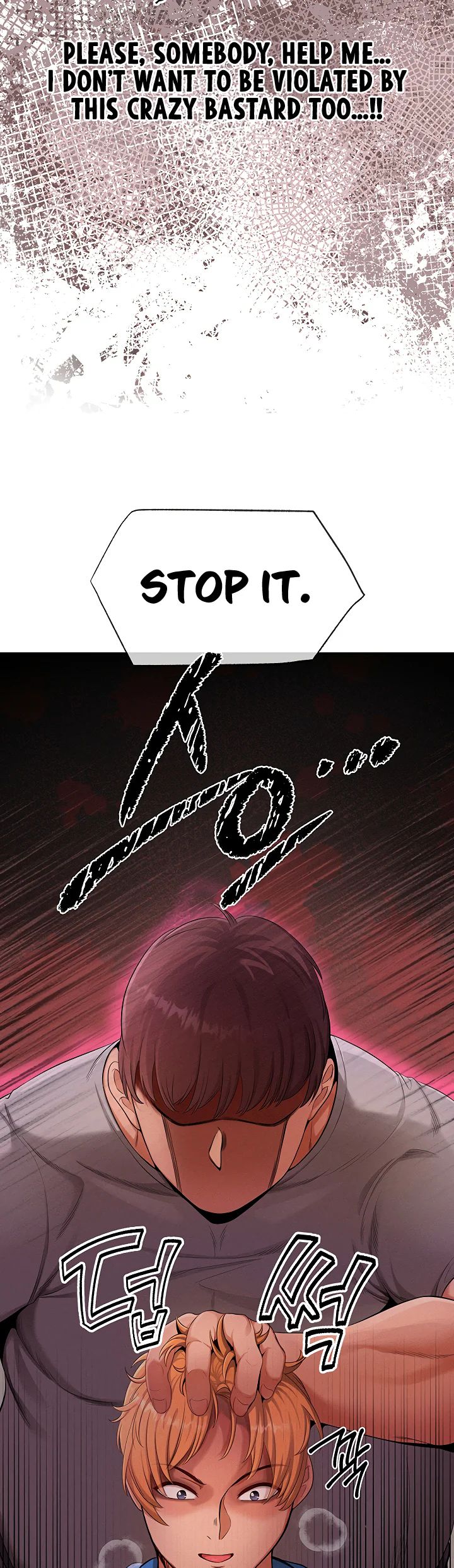 Half Animal Half Human Pets Chapter 9 page 18